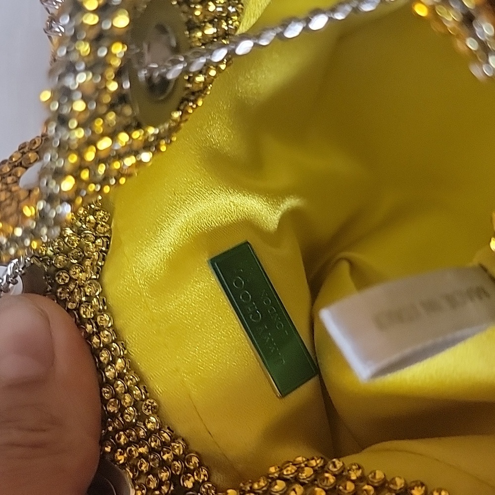 Jimmy choo bonbon - Picture 10 of 17